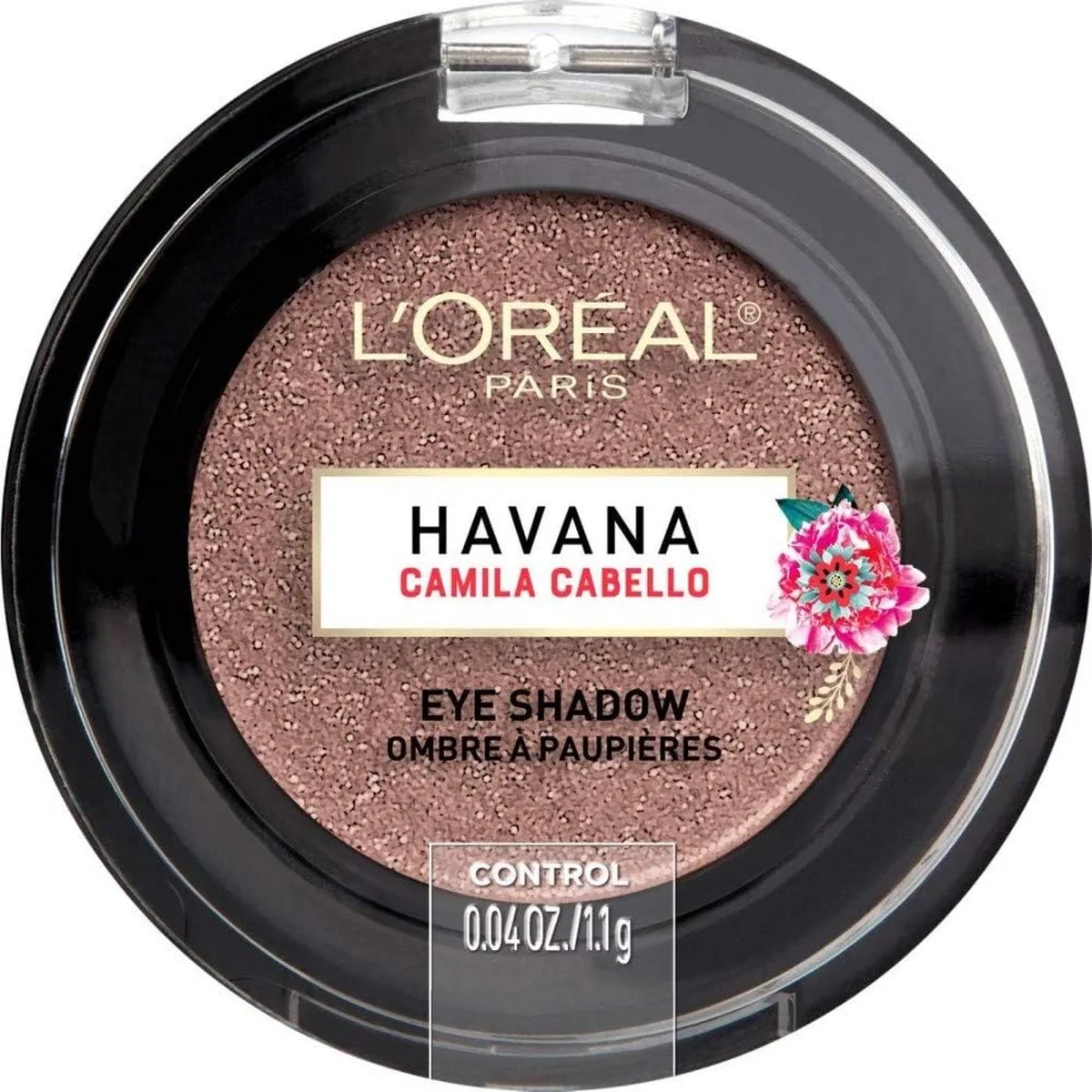 Havana Camila Cabello Oogschaduw - 03 Control van L'Oréal Paris in 03 Control – productfoto