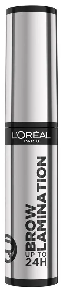 Infaillible 24H Brow Lamination Gel 5 g - Transparent by L'Oréal Paris – product photo 1 of 2