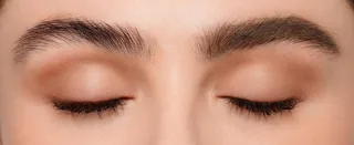 Infaillible Brows 12H Brow Definer Wenkbrauwpotlood fra L'Oréal Paris i Brun, 1 st – produktbillede 4 af 4