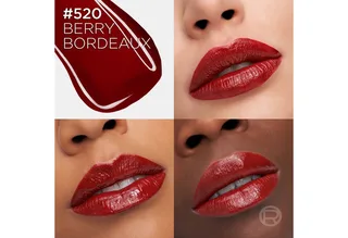 Infaillible Laque Resistance 16H Lippenstift de L'Oréal Paris en Rouge, 4.3 ml – photo du produit 3 sur 3