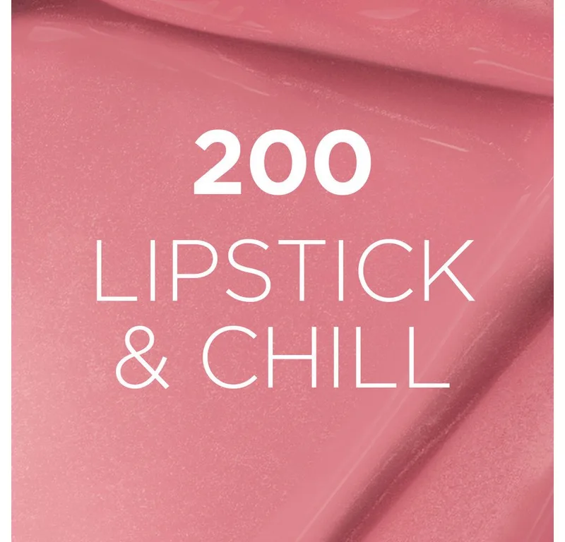 Infaillible Matte Resistance 16H Liquid Lipstick de L'Oréal Paris en Rose, 5 ml – photo du produit 3 sur 5