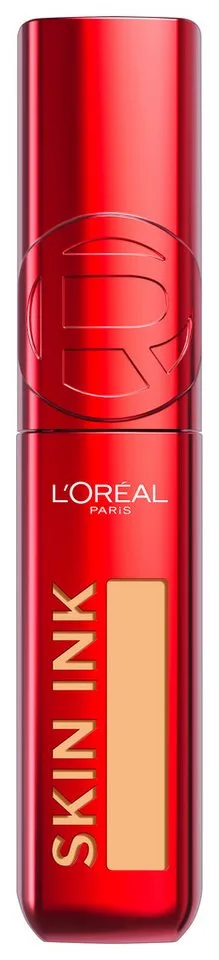 Infaillible Skin Ink Foundation 15 ml - 140 Warm von L'Oréal Paris – Produktfoto 1 von 3