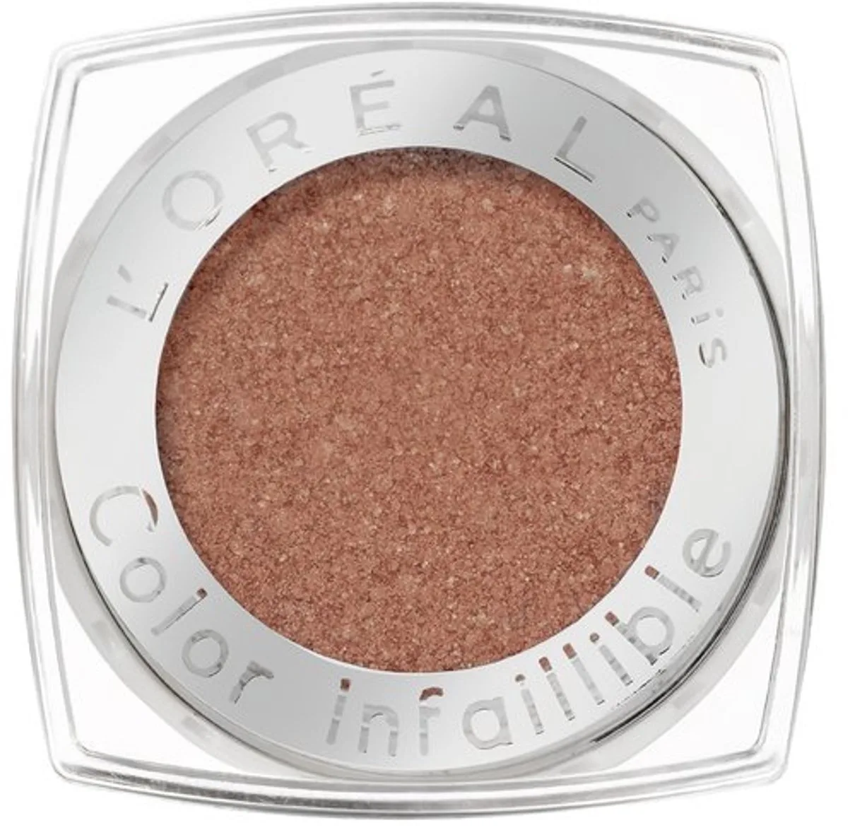 Infallible 24 H Eyeshadow PepsyCora 34 - Oogschaduw von L'Oréal Paris in 18 – Produktfoto