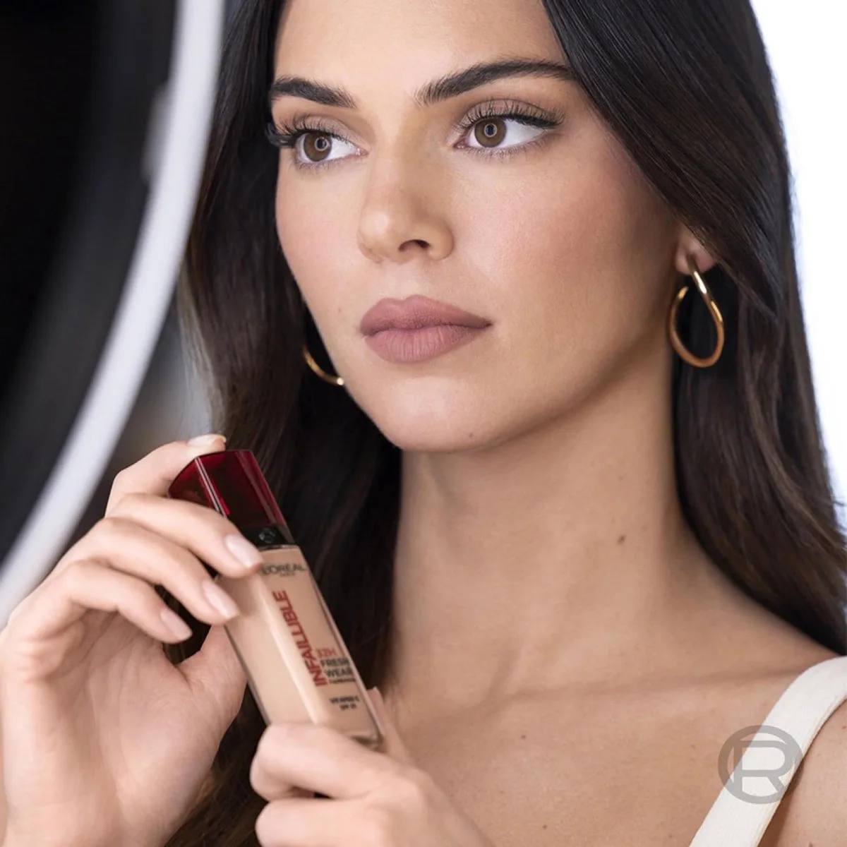 Infallible 32h Fresh Wear Foundation - 392 Cool de L'Oréal Paris en 392 Cool – photo du produit