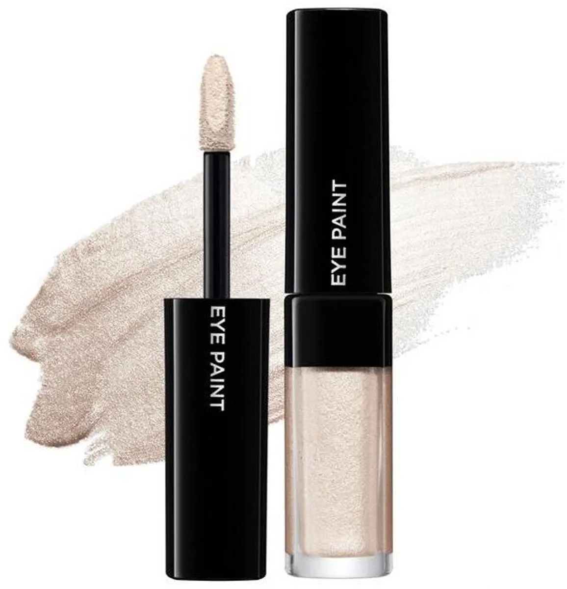 Infallible Eye Paint Oogschaduw - 101 Eternal White de L'Oréal Paris en 101 Eternal White – photo du produit
