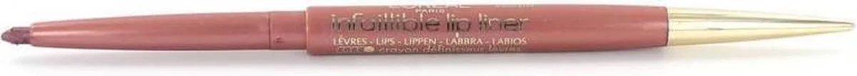 Infallible Lipliner - 717 Golden by L'Oréal Paris in Plum – product photo