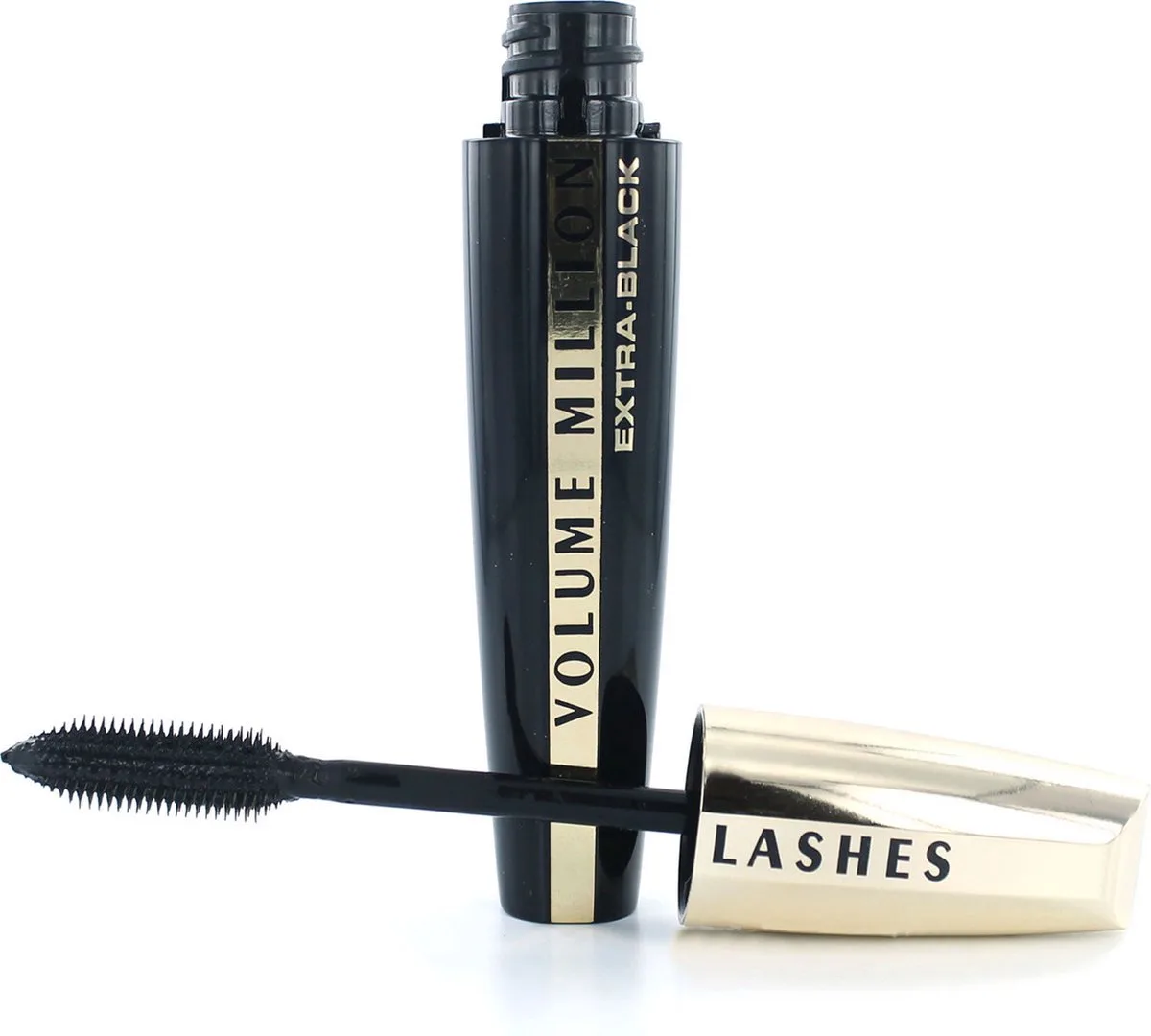 L'OR…AL PARIS - Volume Millions Mascara Extra zwarte wimpers - 9,5 ml de L'Oréal Paris en Noir – photo du produit