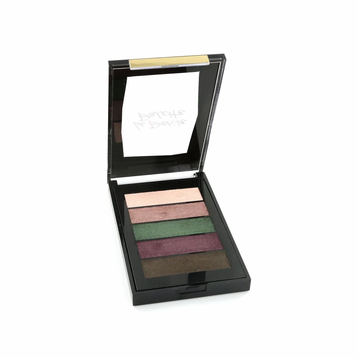 La Petite Palette Oogschaduw - 05 Feminist de L'Oréal Paris en Multicolore – photo du produit