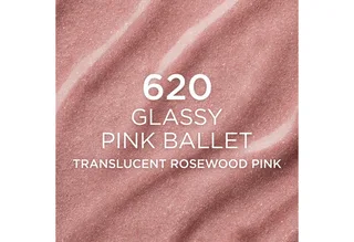 Le Glass Highlighter Stick Glassy 5 g.- 620 Pink Ballet by L'Oréal Paris – product photo 2 of 3