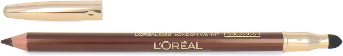L'Oréal Le Khol Precision Eyelining Crayon - Home Run de L'Oréal Paris en Home Run – photo du produit