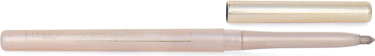 Le Liner Signature Eyeliner - 11 Silver Technic by L'Oréal Paris in 11 Silver Technic – product photo