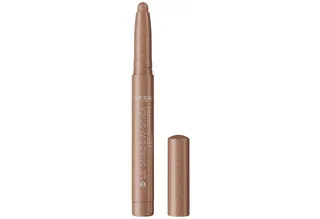 Lidschatten LE SHADOW STICK, für einfaches Auftragen und Verblenden von L'Oréal Paris in Gold – Produktfoto 1 von 3