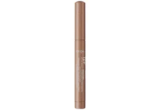 Lidschatten LE SHADOW STICK, für einfaches Auftragen und Verblenden von L'Oréal Paris in Gold – Produktfoto 3 von 3