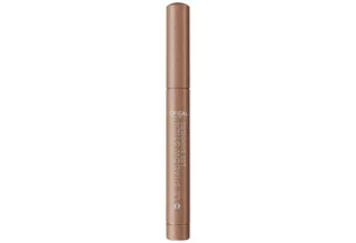 Lidschatten LE SHADOW STICK, für einfaches Auftragen und Verblenden von L'Oréal Paris in Gold – Produktfoto 2 von 3