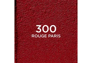 Lippenstift COLOR RICHE BLURRED MATTE LIPPENSTIFT, mit seidig-mattem Finish, feuchtigkeitsspendend de L'Oréal Paris en Rouge – photo du produit 2 sur 3