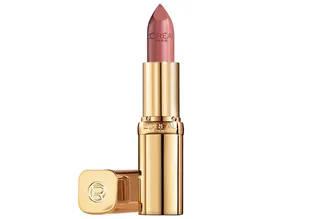 Lippenstift COLOR RICHE, mit cremiger Textur, kein Verlaufen de L'Oréal Paris en Marron – photo du produit 1 sur 2