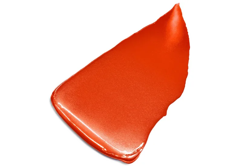 Lippenstift COLOR RICHE, mit cremiger Textur, kein Verlaufen de L'Oréal Paris en Orange, Rouge – photo du produit 2 sur 2
