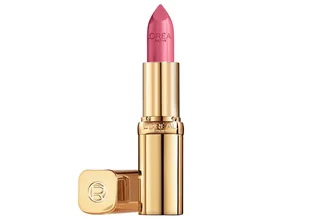 Lippenstift COLOR RICHE, mit cremiger Textur, kein Verlaufen fra L'Oréal Paris i Rød – produktbillede 1 af 2