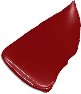 Lippenstift COLOR RICHE SATIN, mit Bienenwachs und Argan-Öl, bis zu 12H Feuchtigkeit, langer Halt fra L'Oréal Paris i Rød – produktbillede 2 af 2