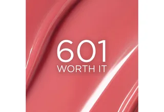 Lippenstift PARADISE HYALURON TINT LIP STAIN SERUM, mit flüssiger Textur, feuchtigkeitsspendende Formel by L'Oréal Paris in Pink – product photo 4 of 4