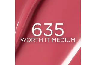 Lippenstift PARADISE HYALURON TINT LIP STAIN SERUM, mit flüssiger Textur, feuchtigkeitsspendende Formel de L'Oréal Paris en Marron – photo du produit 4 sur 4