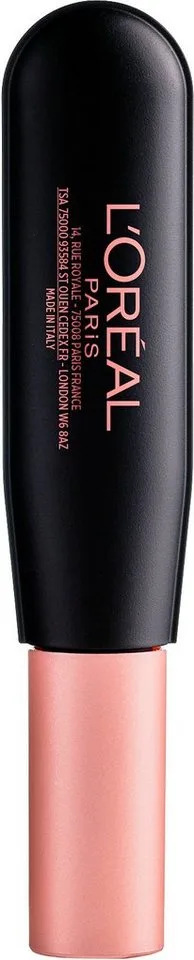 Lucht Volume Mega Mascara - Extra Zwart by L'Oréal Paris – product photo 1 of 4