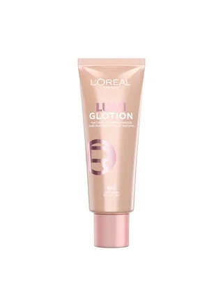 Lumi Glotion Highlighter 40 ml.- 902 Light Glow von L'Oréal Paris – Produktfoto 1 von 5