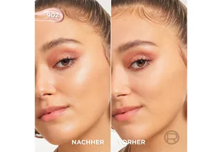 Lumi Glotion Highlighter 40 ml.- 902 Light Glow von L'Oréal Paris – Produktfoto 5 von 5