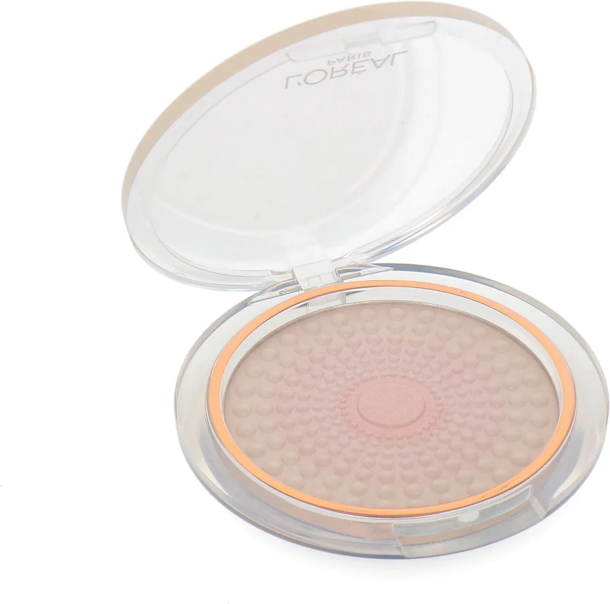 Lumi Magique Pearl Compact Poeder - 01 Rose Boudoir van L'Oréal Paris in 01 Rose Boudoir – productfoto