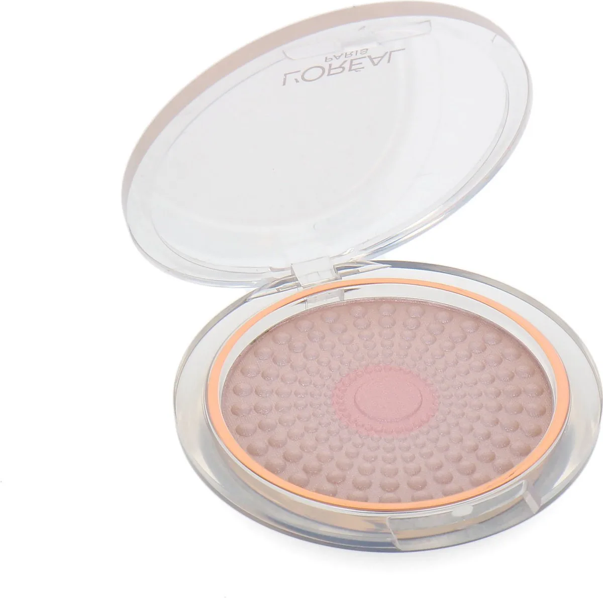 Lumi Magique Pearl Compact Poeder - 02 Rose Radieux de L'Oréal Paris en Rose Radieux 02 – photo du produit