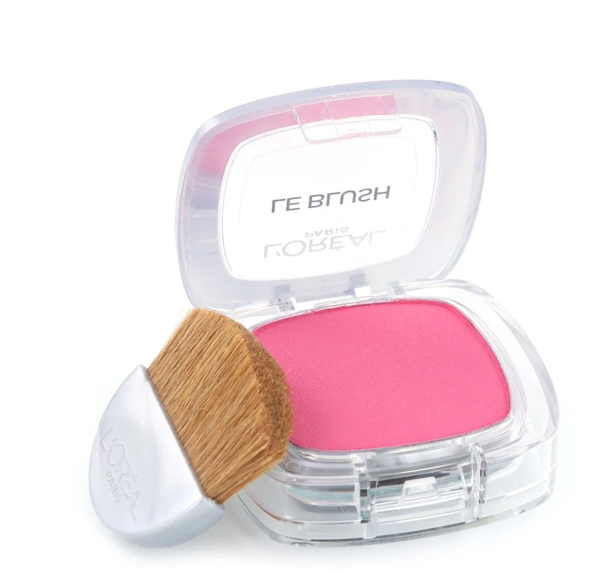 Make-Up Designer Accord Parfait Le Blush - 95 Amour - Blush de L'Oréal Paris en Rose – photo du produit