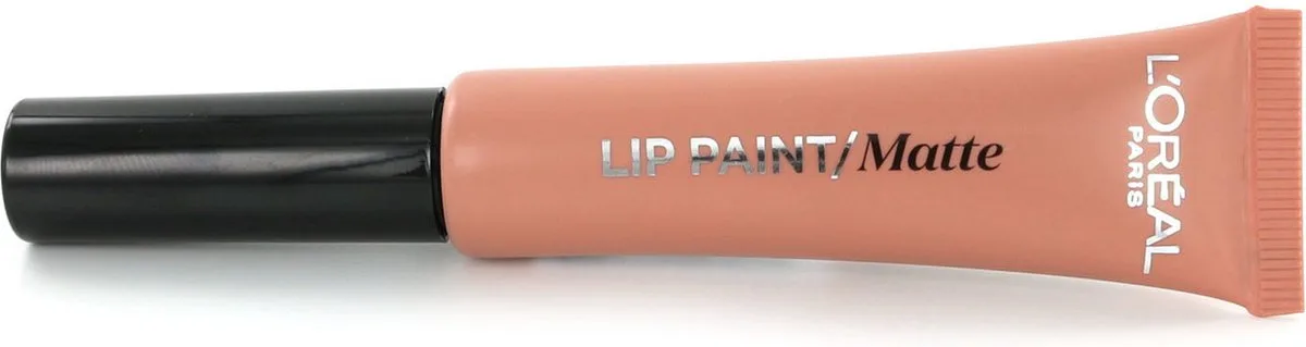 Make-Up Designer Infaillible Lip Paint - 208 - Lipstick fra L'Oréal Paris i Off-White – produktbillede