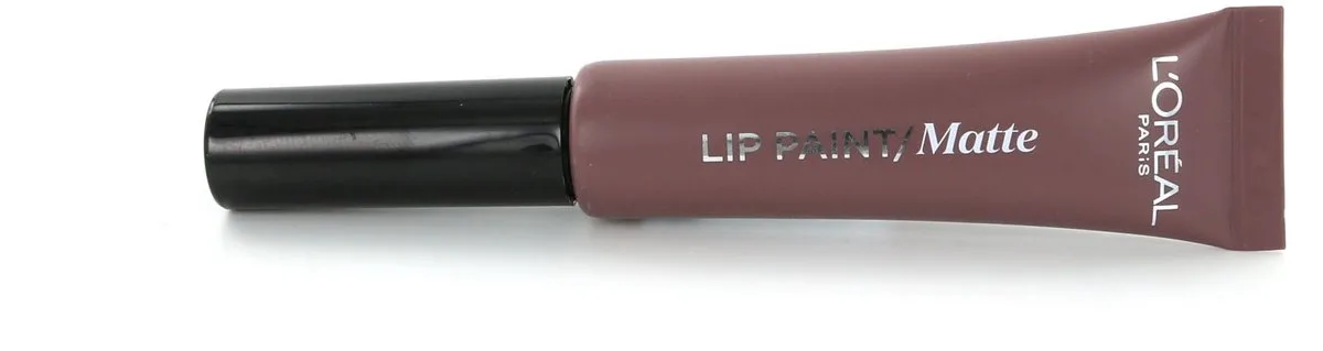 Make-Up Designer Infaillible Lip Paint - 212 - Lipstick de L'Oréal Paris en Nude-ist – photo du produit