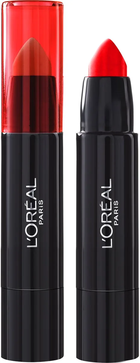 Make-Up Designer Infallible Sexy Balm - 102 - Lipbalm de L'Oréal Paris en Such a Babe – photo du produit