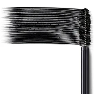 Mascara AIR VOLUME MASCARA, volumenverstärkend, cremige Textur, schwarze Farbe von L'Oréal Paris in Schwarz – Produktfoto 3 von 5