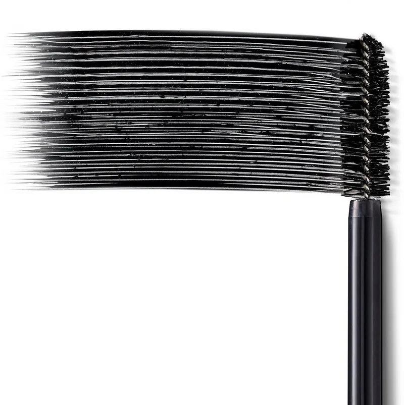 Mascara AIR VOLUME MASCARA, volumenverstärkend, cremige Textur, schwarze Farbe von L'Oréal Paris in Schwarz – Produktfoto 3 von 5
