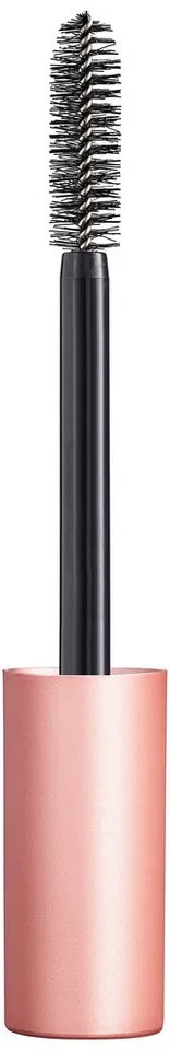 Mascara AIR VOLUME MASCARA, volumenverstärkend, cremige Textur, schwarze Farbe von L'Oréal Paris in Schwarz – Produktfoto 4 von 5