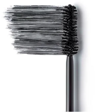 Mascara LASH PARADISE INTENSE DP, sorgt für intensives Volumen und spektakuläre Länge von L'Oréal Paris in Schwarz – Produktfoto 2 von 5