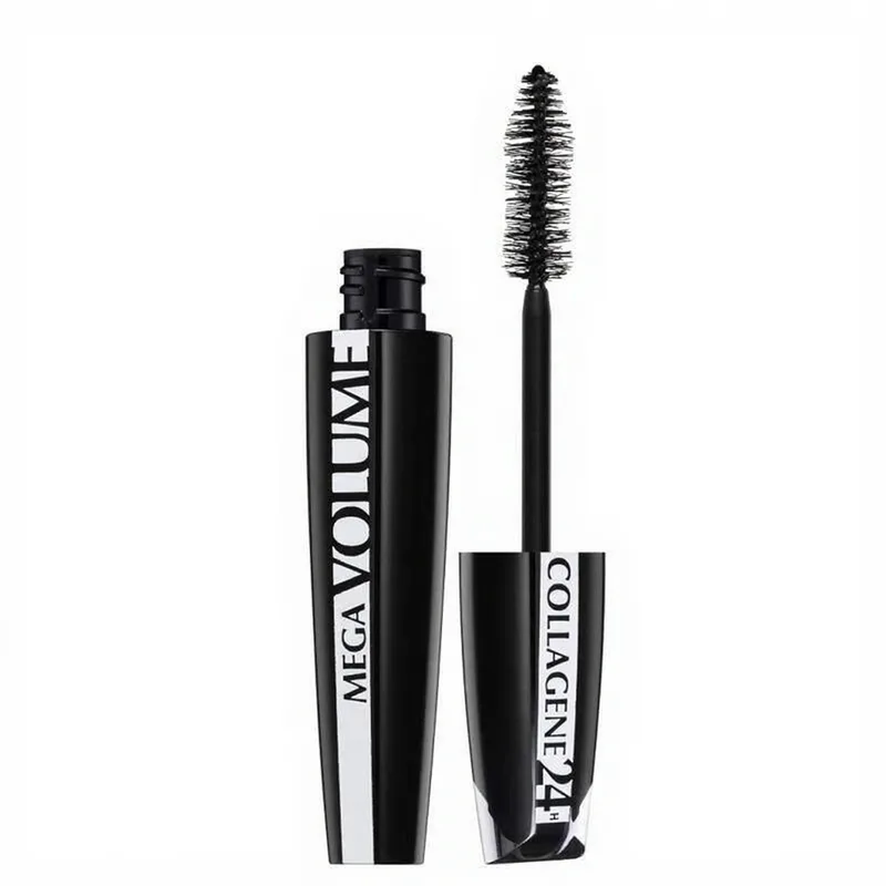 Mascara Mega Volume Collagene Extra Black 9ml de L'Oréal Paris – photo du produit
