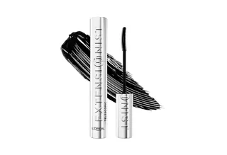 Mascara TELESCOPOPIC EXTENSIONIST, Wimpernverlängerungs-Effekt von L'Oréal Paris in Schwarz – Produktfoto 2 von 5