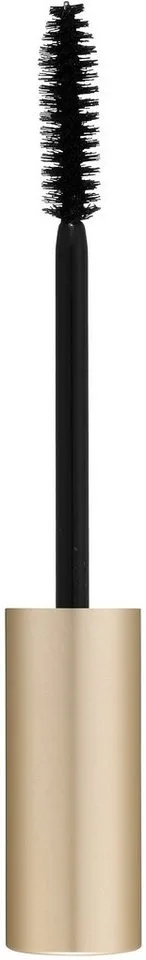 Mascara VOLUMINOUS MASCARA, mit Bienenwachs und Carnaubawachs van L'Oréal Paris in Zwart – productfoto 3 van 4