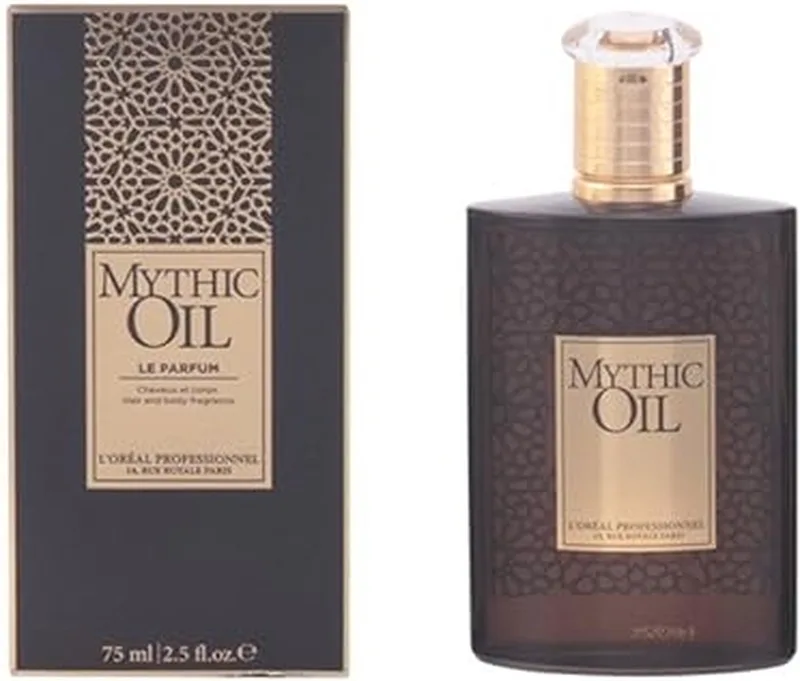 MYTHIC OIL Le Parfum fra L'Oréal Paris i 75 ml – produktbillede