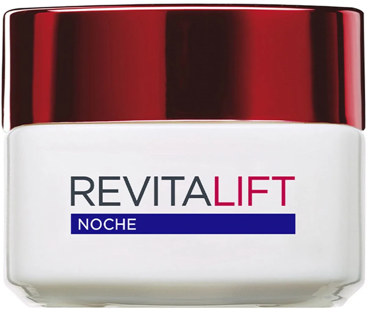 Nachtcrème Revitalift L'Oreal Make Up de L'Oréal Paris – photo du produit