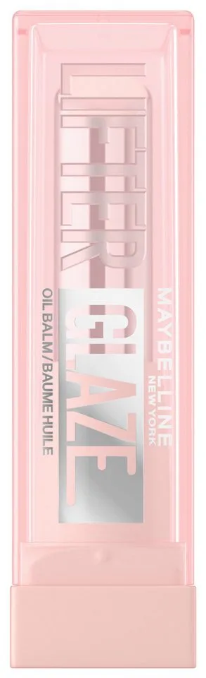 New York Lifter Glaze Lip Balm 4.4 g.- 01 Clear Crave von L'Oréal Paris – Produktfoto 1 von 2