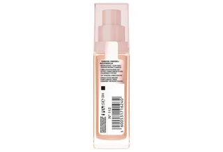 New York Lifter Plump & Glow 30ml.- Foundation 112 de L'Oréal Paris – photo du produit 3 sur 3