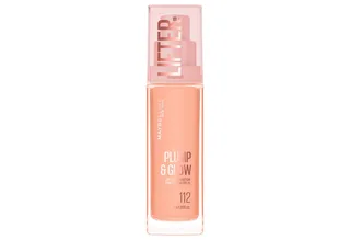 New York Lifter Plump & Glow 30ml.- Foundation 112 de L'Oréal Paris – photo du produit 1 sur 3