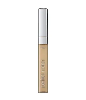 Perfect Match Concealer von L'Oréal Paris in Nude, 6.8 ml – Produktfoto 1 von 3
