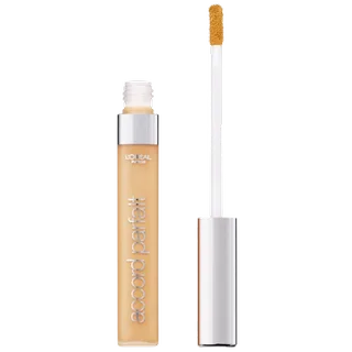 Perfect Match Concealer fra L'Oréal Paris i Nude, 6.8 ml – produktbillede 2 af 2