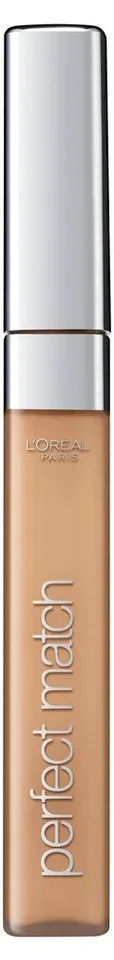 Perfect Match Concealer von L'Oréal Paris in Nude, 6.8 ml – Produktfoto 2 von 3