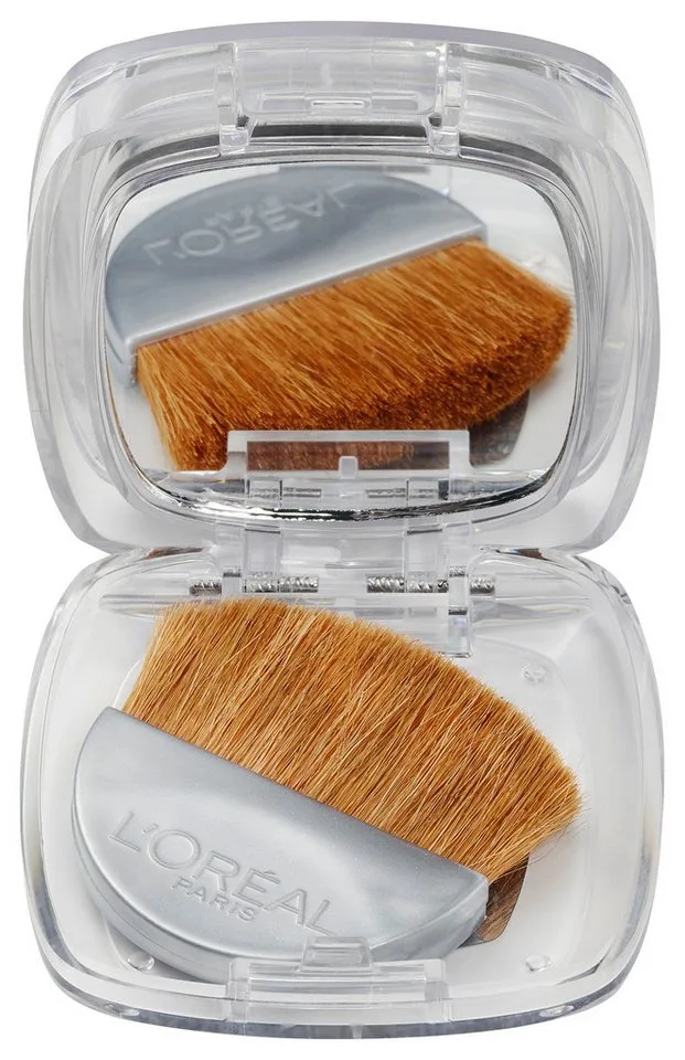 Perfect Match Le Blush Blush van L'Oréal Paris in Roze, 5 g – productfoto 4 van 4
